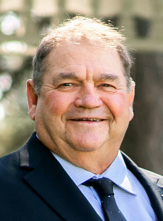 Ken Smith